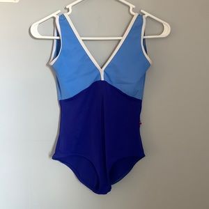 Yumiko Alicia Leotard